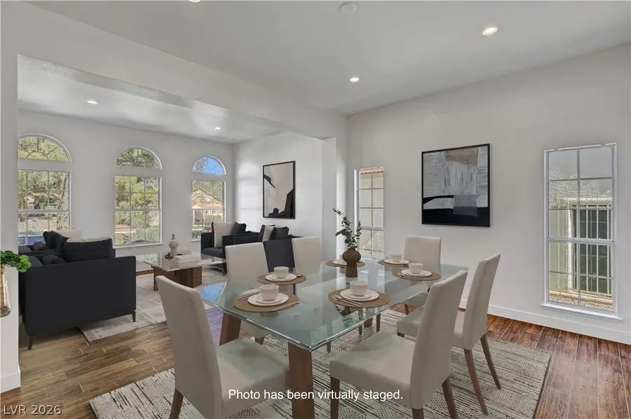 5017 Cliffrose Drive, Las Vegas, NV 89130 - #3
