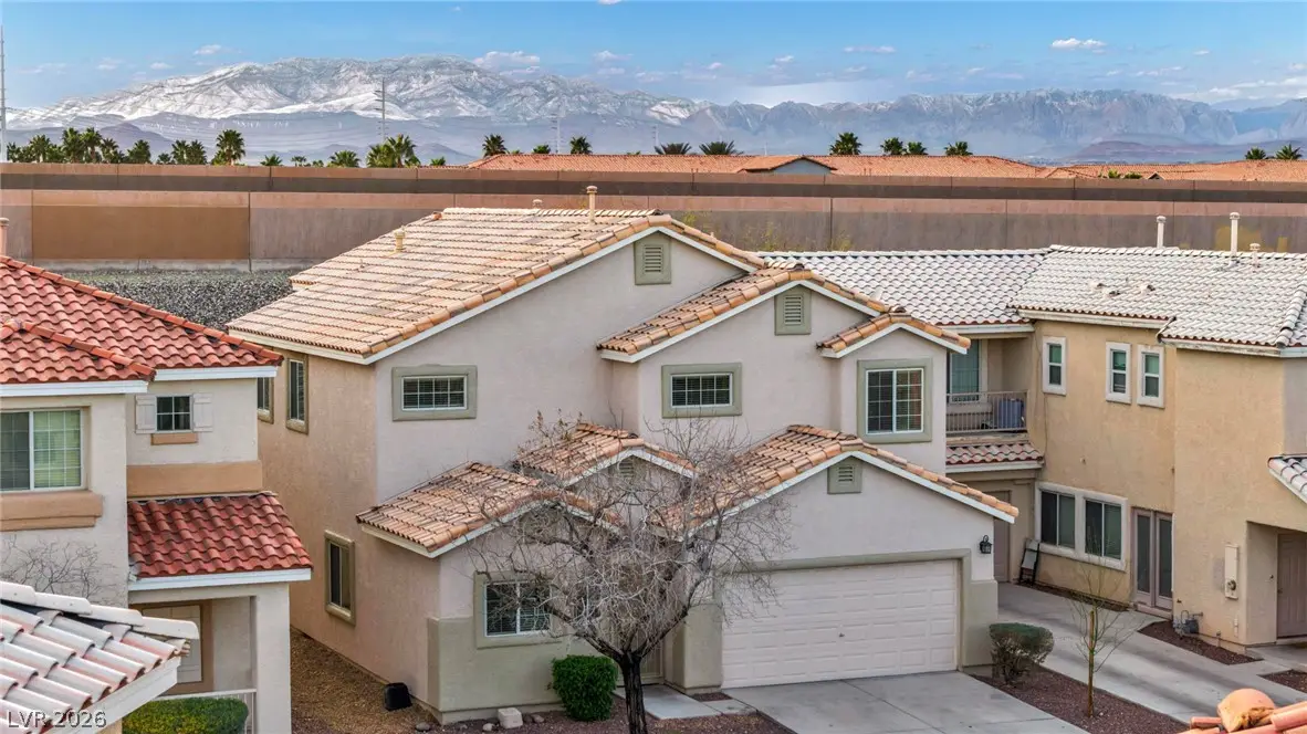 8837 Red Fox Drive, Las Vegas, NV 89123 - #1