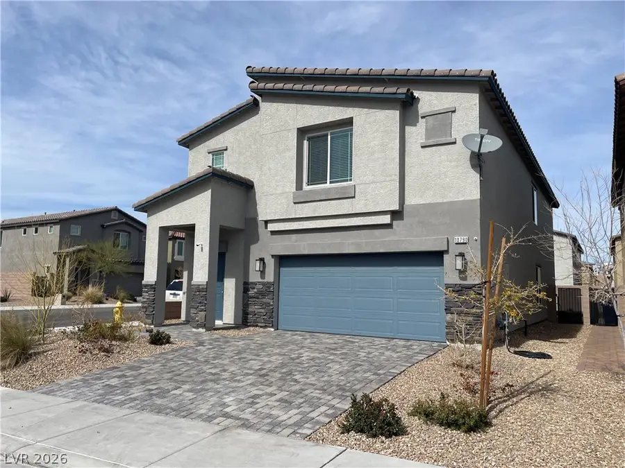 10790 Hickam Avenue, Las Vegas, NV 89129 - #2