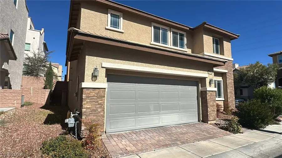 10718 Fenway Park Avenue, Las Vegas, NV 89166 - #2