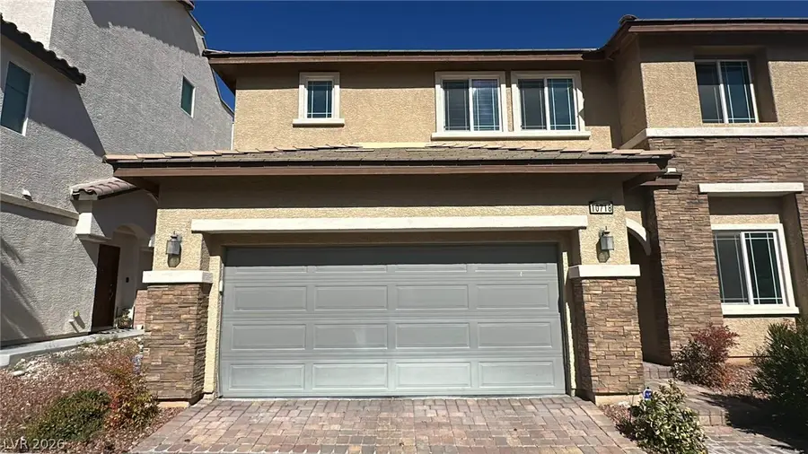 10718 Fenway Park Avenue, Las Vegas, NV 89166 - #3