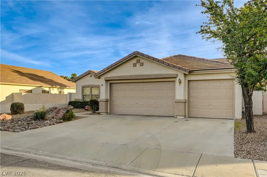 1109 Thunder Canyon Avenue, Henderson, NV 89012 - #2