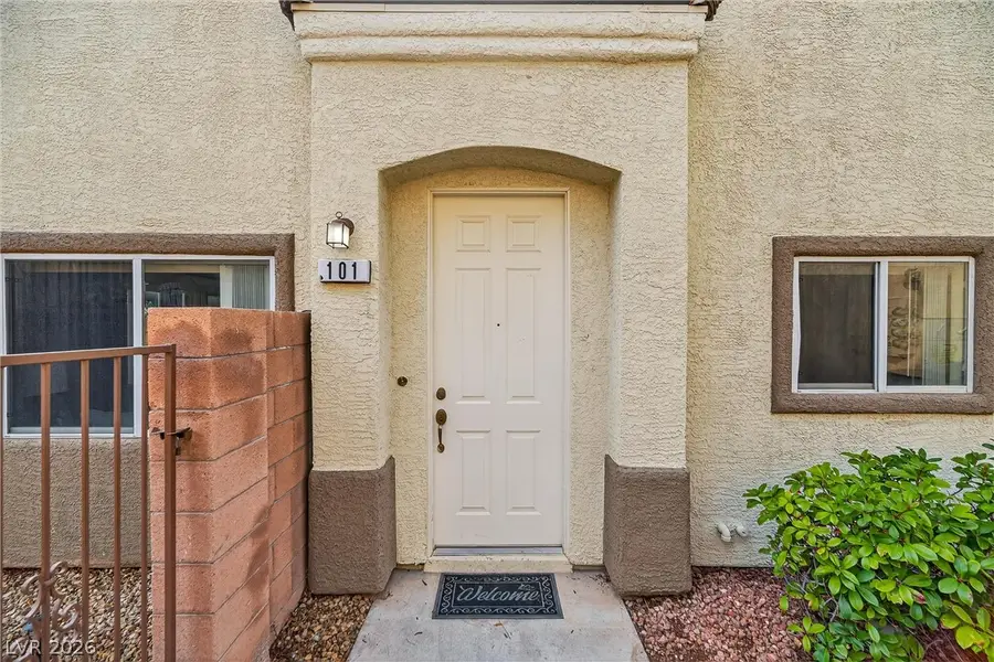 6324 Sandy Ridge Street #101, North Las Vegas, NV 89081 - #3