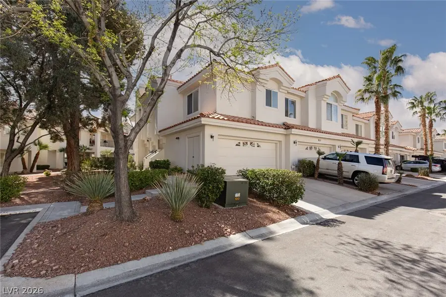 7625 Valley Green Drive #201, Las Vegas, NV 89149 - #3