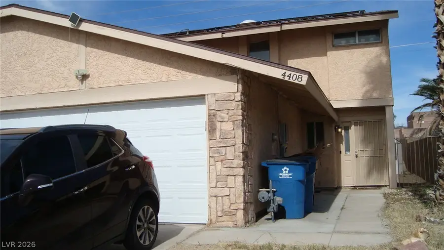 4408 Shalimar Avenue, Las Vegas, NV 89115 - #2