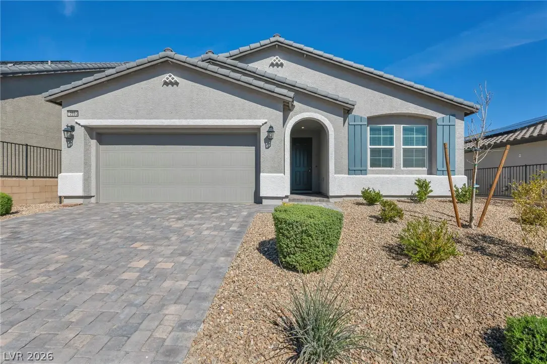 10980 Chipotle Avenue, Las Vegas, NV 89166 - #1