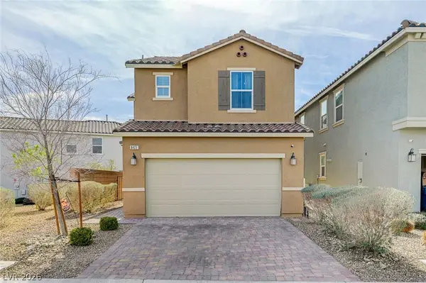 8423 Vacarez Drive, Las Vegas, NV 89149