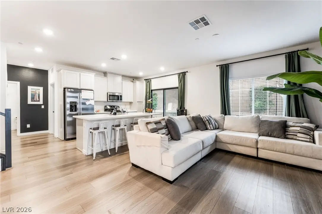 600 N Carriage Hill Drive #1138, Las Vegas, NV 89138 - #1