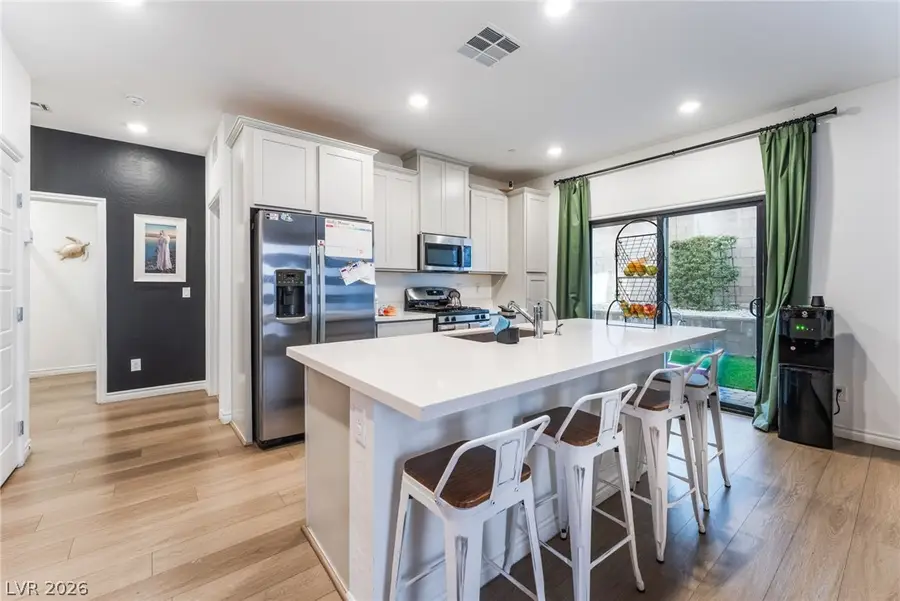 600 N Carriage Hill Drive #1138, Las Vegas, NV 89138 - #2