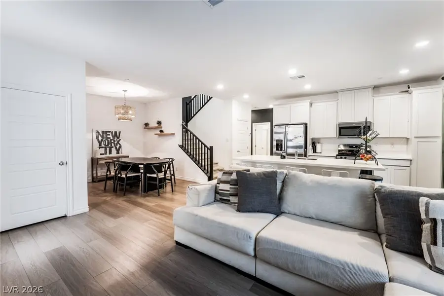 600 N Carriage Hill Drive #1138, Las Vegas, NV 89138 - #3