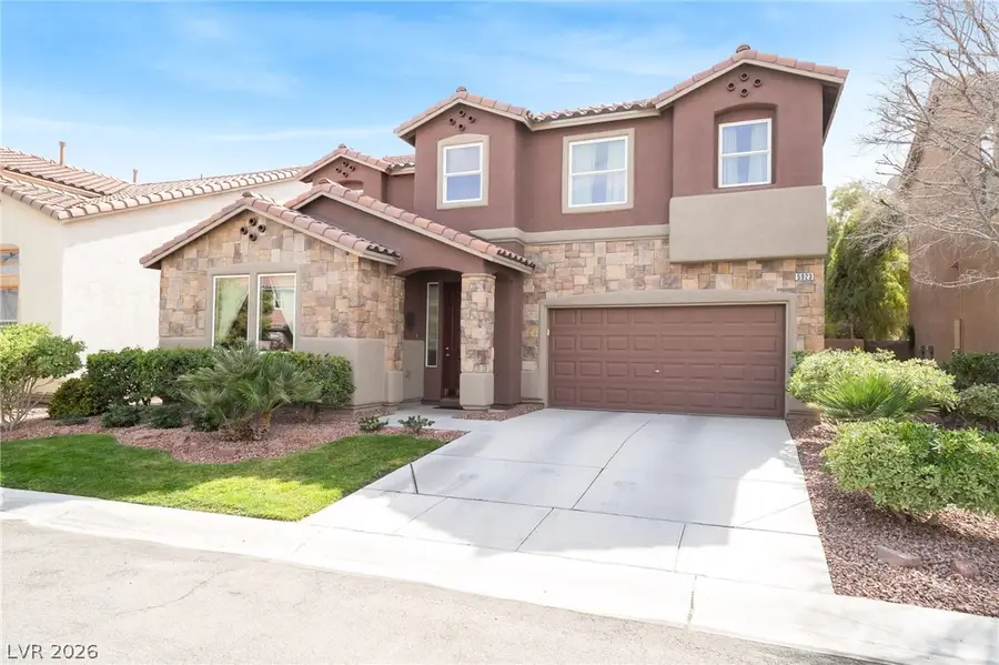 5923 Candia Court, Las Vegas, NV 89141 - #2