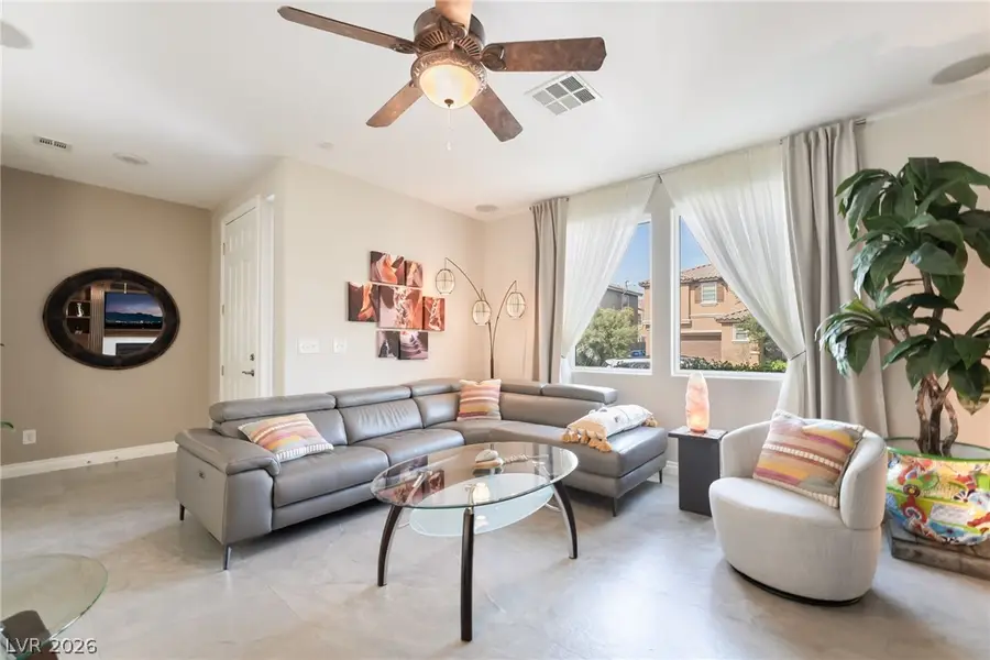 5923 Candia Court, Las Vegas, NV 89141 - #3