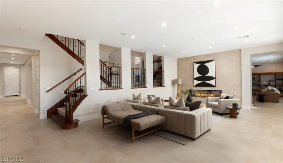 1975 Alcova Ridge Drive, Las Vegas, NV 89135 - #3