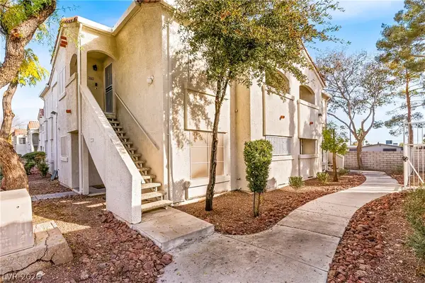 4408 W Lake Mead Boulevard #201, Las Vegas, NV 89108