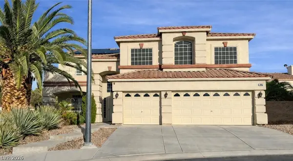 284 Seal Court, Henderson, NV 89074