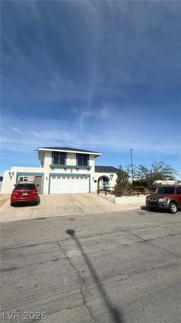1938 Casey Drive, Las Vegas, NV 89119