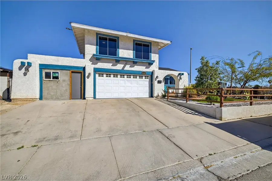 1938 Casey Drive, Las Vegas, NV 89119 - #2