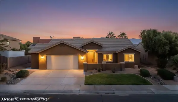 476 Lewis Street, Mesquite, NV 89027