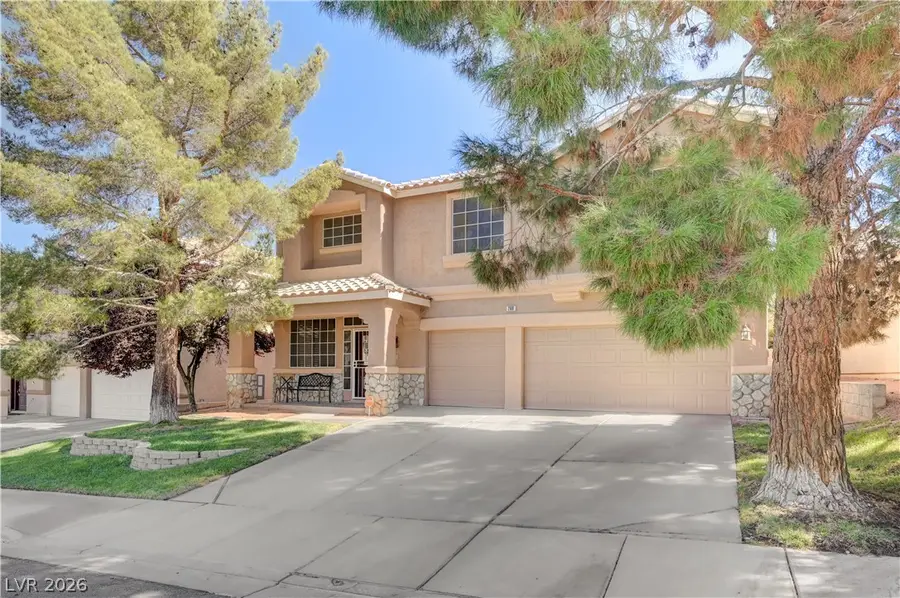 268 Copper Glow Court, Henderson, NV 89074 - #3