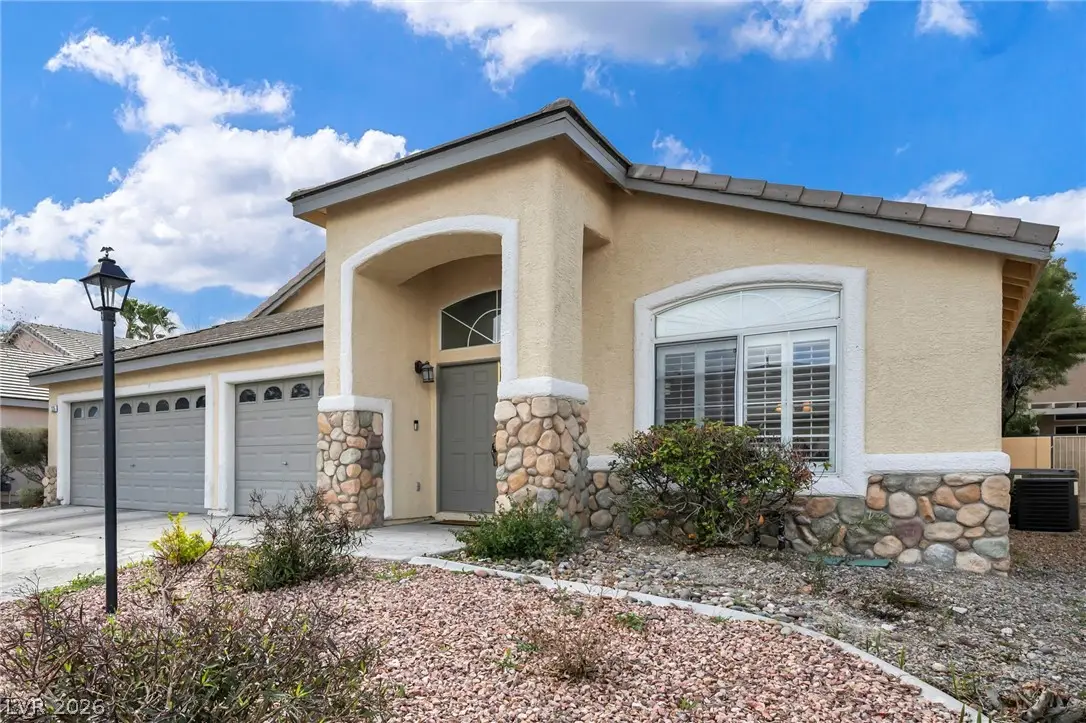 7325 Jack Russell Street, Las Vegas, NV 89131 - #1