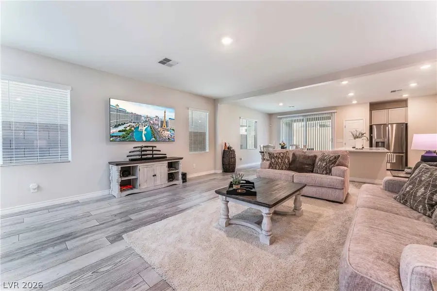 4436 Panoramic View Avenue, North Las Vegas, NV 89084 - #2