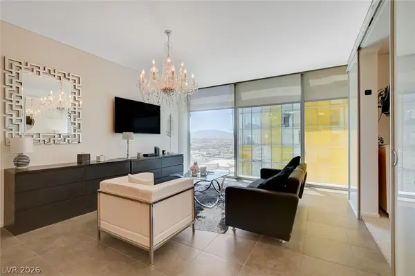 3722 Las Vegas Boulevard #2608, Las Vegas, NV 89158