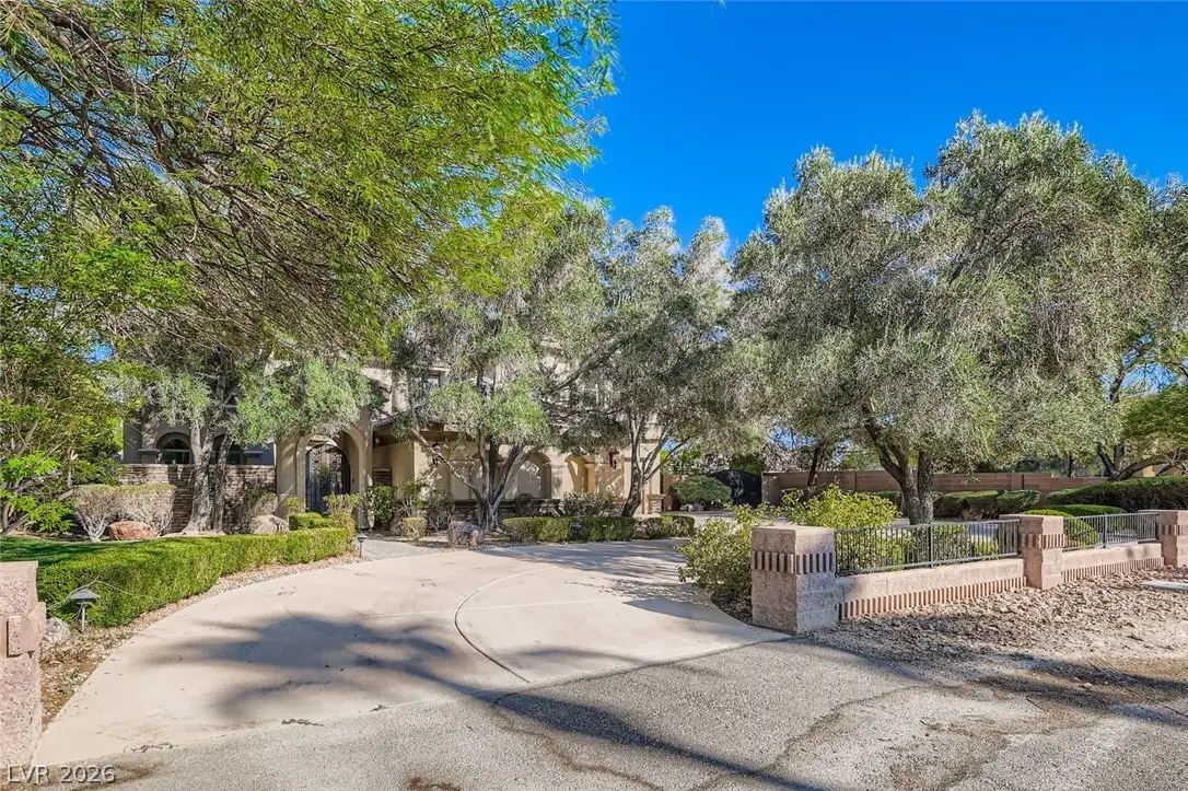 5025 Conough Lane, Las Vegas, NV 89149 - #1