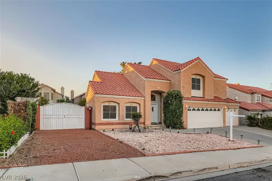 405 Donner Pass Drive, Henderson, NV 89014 - #2