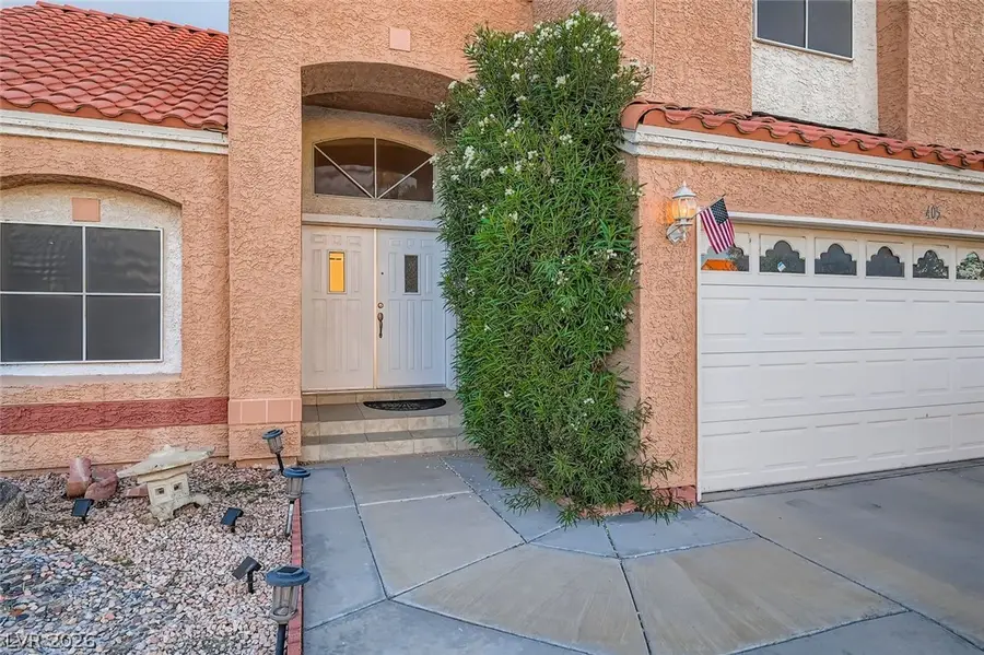 405 Donner Pass Drive, Henderson, NV 89014 - #3