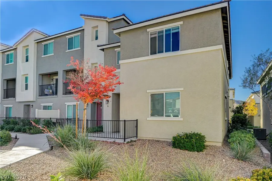 12326 Indigo Montage Road #5, Las Vegas, NV 89183 - #2