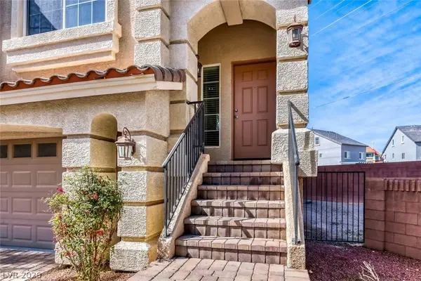 9839 Giant Steps Court, Las Vegas, NV 89141