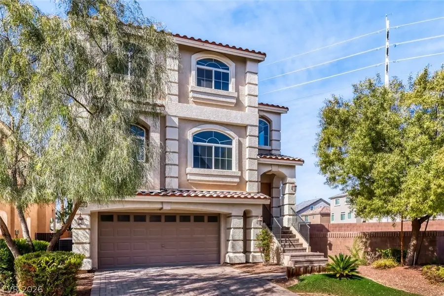 9839 Giant Steps Court, Las Vegas, NV 89141 - #3