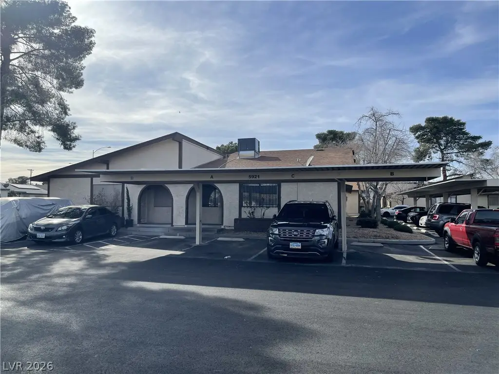 5921 Smoke Ranch Road #C, Las Vegas, NV 89108 - #1
