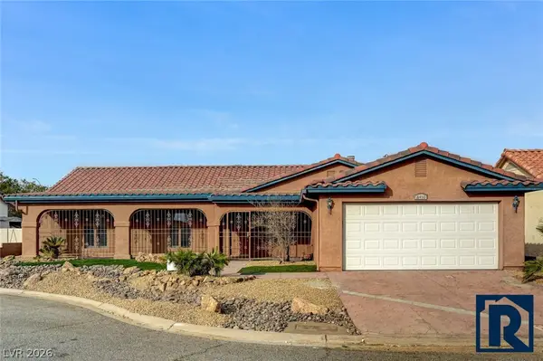 6430 Goody Court, Las Vegas, NV 89118