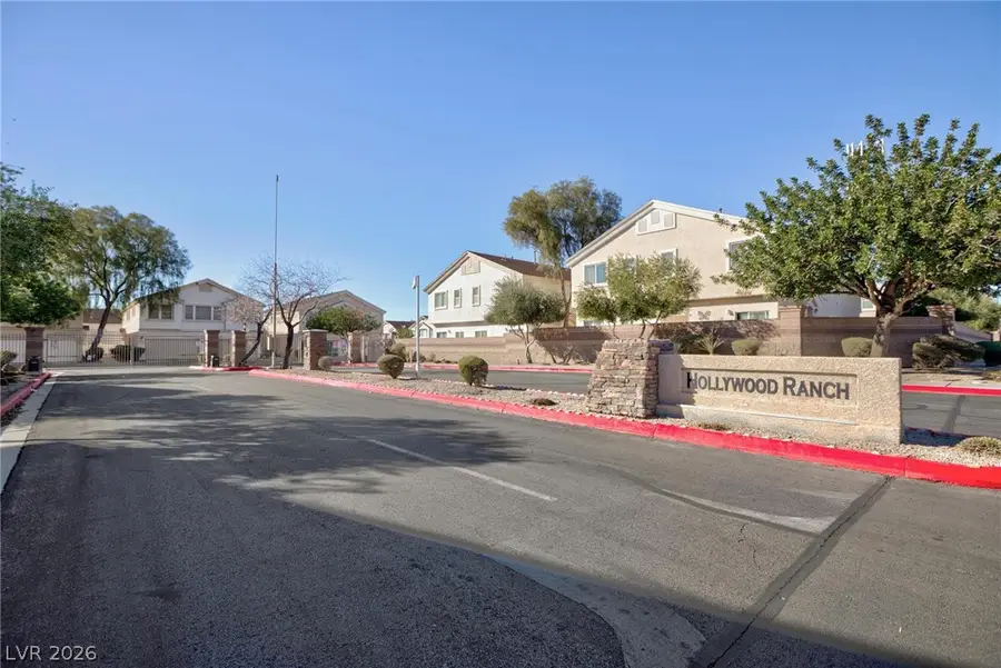 6531 Ozzie Harriet Avenue #102, Las Vegas, NV 89122 - #2