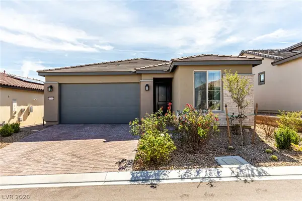 9561 Sard Lane, Las Vegas, NV 89143