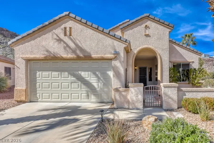 2200 Tiger Willow Drive, Henderson, NV 89012 - #3