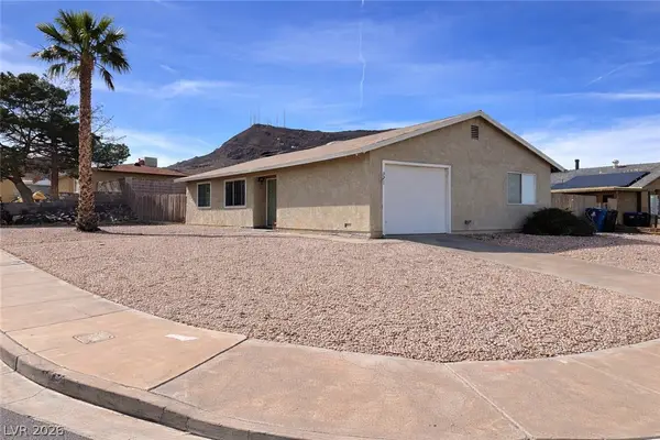 321 W Rochell Drive, Henderson, NV 89015