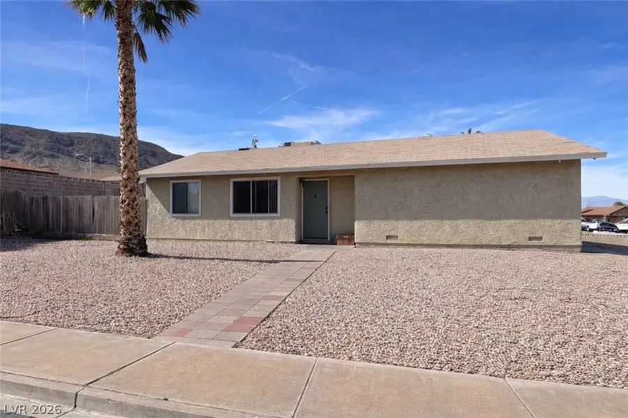 321 W Rochell Drive, Henderson, NV 89015 - #2