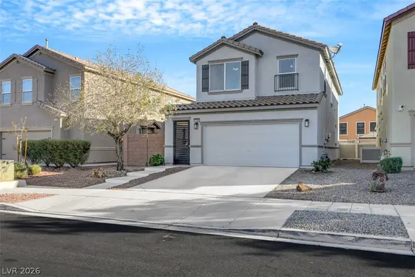 1140 Blakes Field Place, Henderson, NV 89011