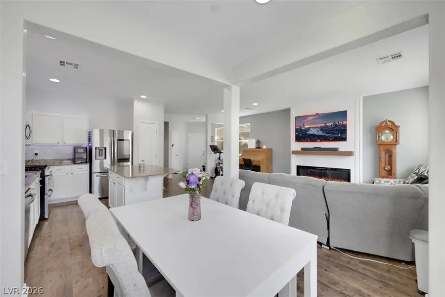 1140 Blakes Field Place, Henderson, NV 89011 - #2