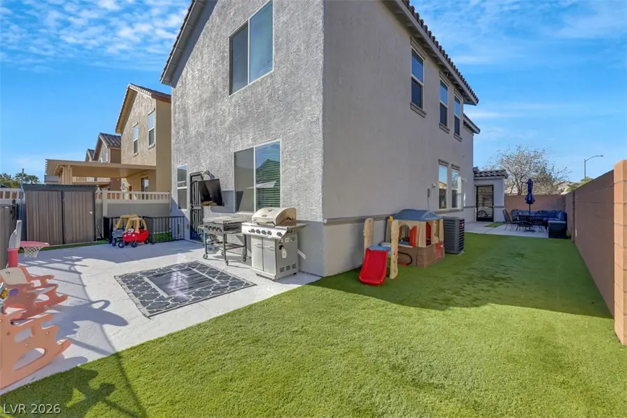 1140 Blakes Field Place, Henderson, NV 89011 - #3