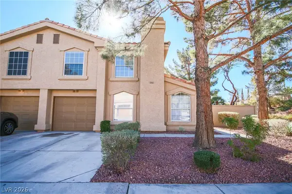 2841 Cool Water Drive, Henderson, NV 89074