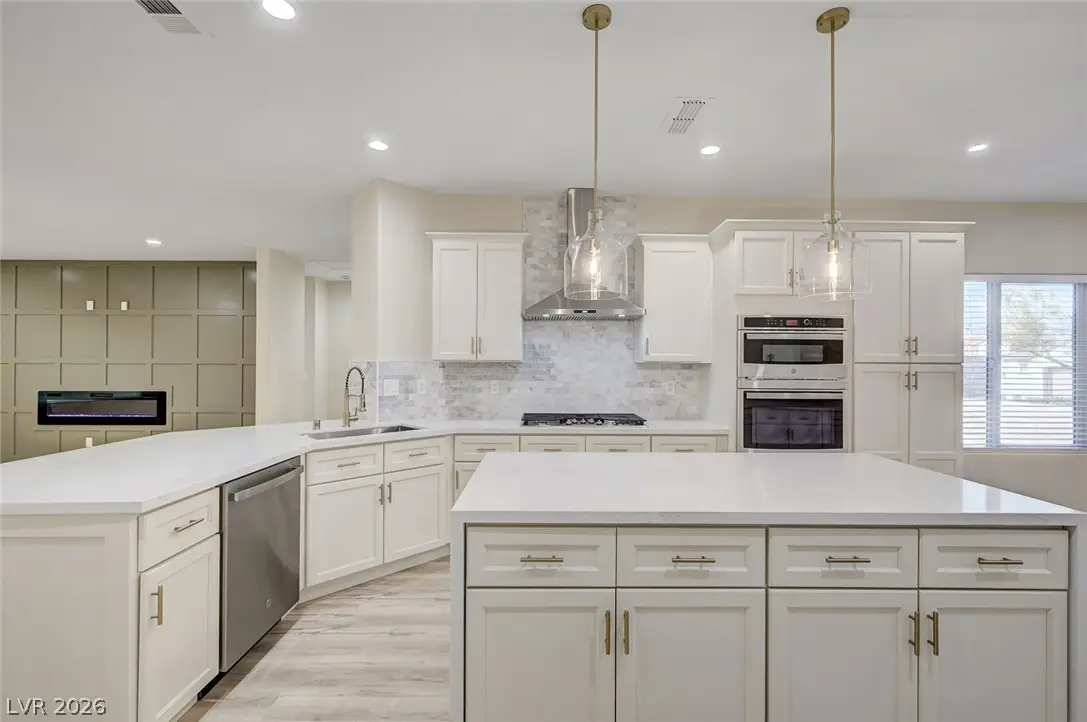 2313 Janesville Lane, Henderson, NV 89044 - #1