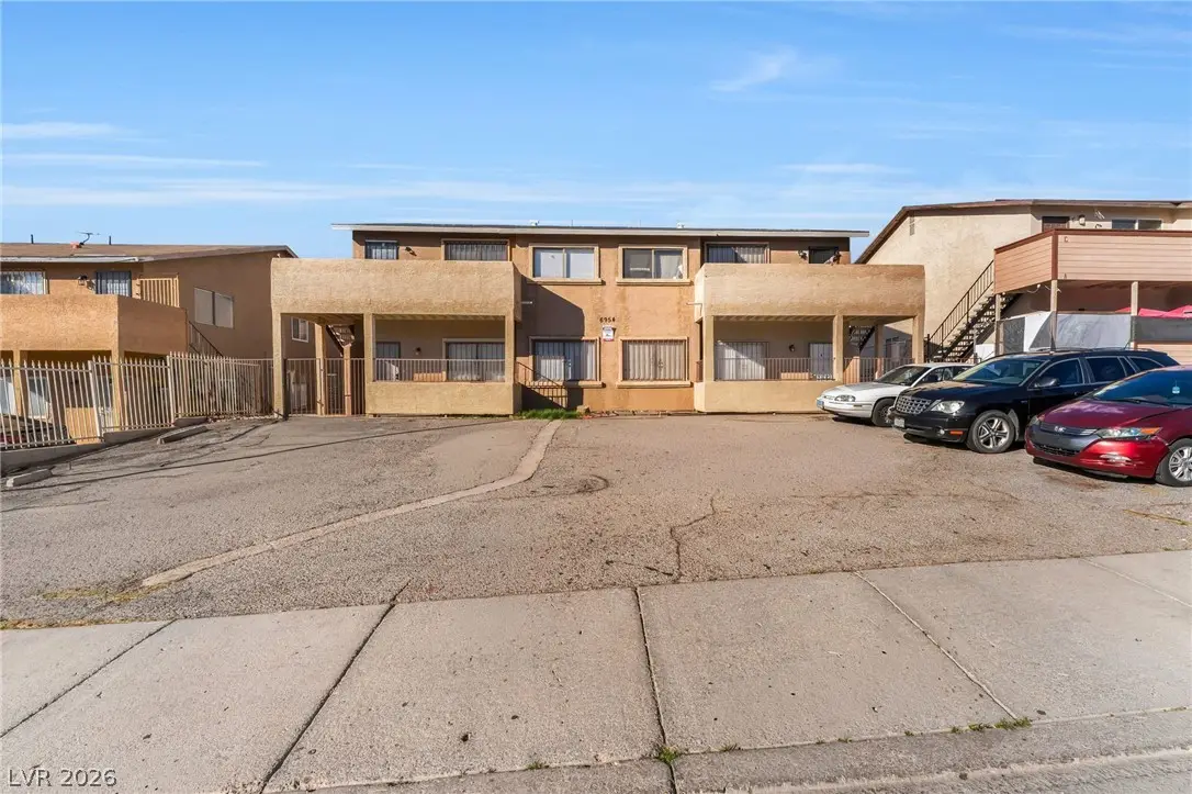 6954 Hopkins Drive, Las Vegas, NV 89156 - #1