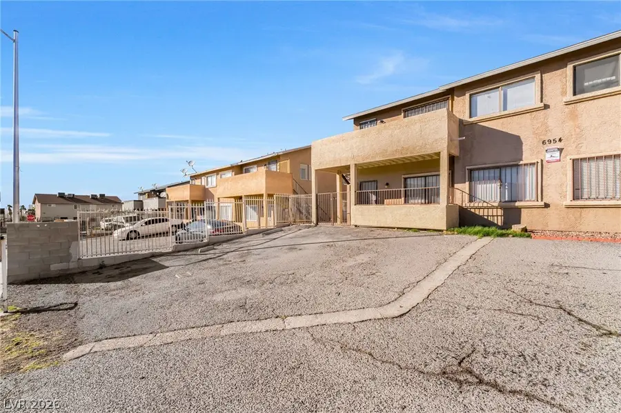 6954 Hopkins Drive, Las Vegas, NV 89156 - #2