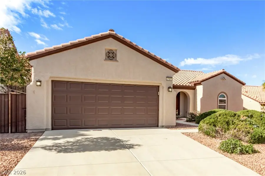 2181 Silent Echoes Drive, Henderson, NV 89044 - #3