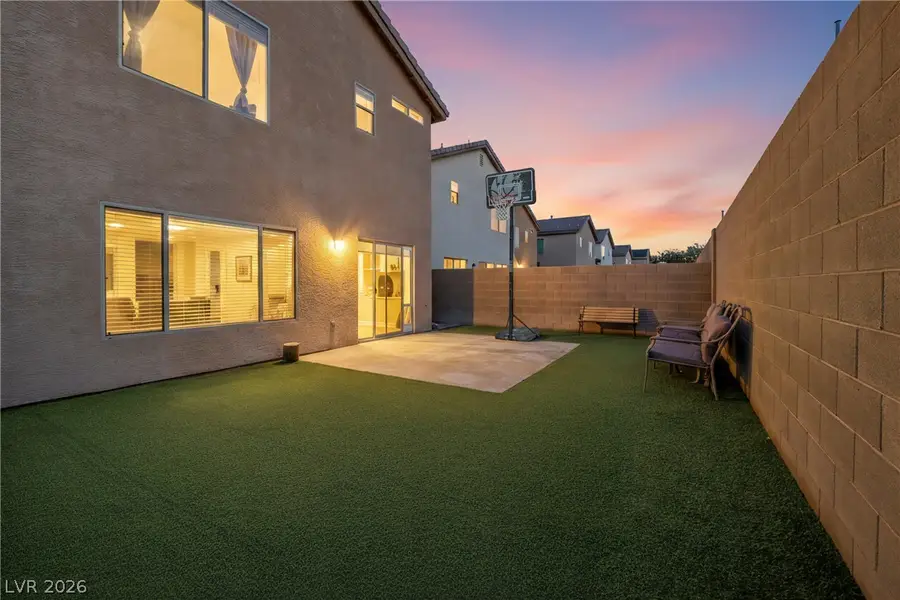 3522 Durant River Drive, Las Vegas, NV 89122 - #2