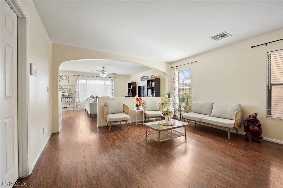 3522 Durant River Drive, Las Vegas, NV 89122 - #3