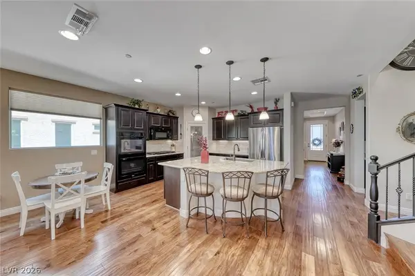 2649 Ornate Regiment Street, Henderson, NV 89044